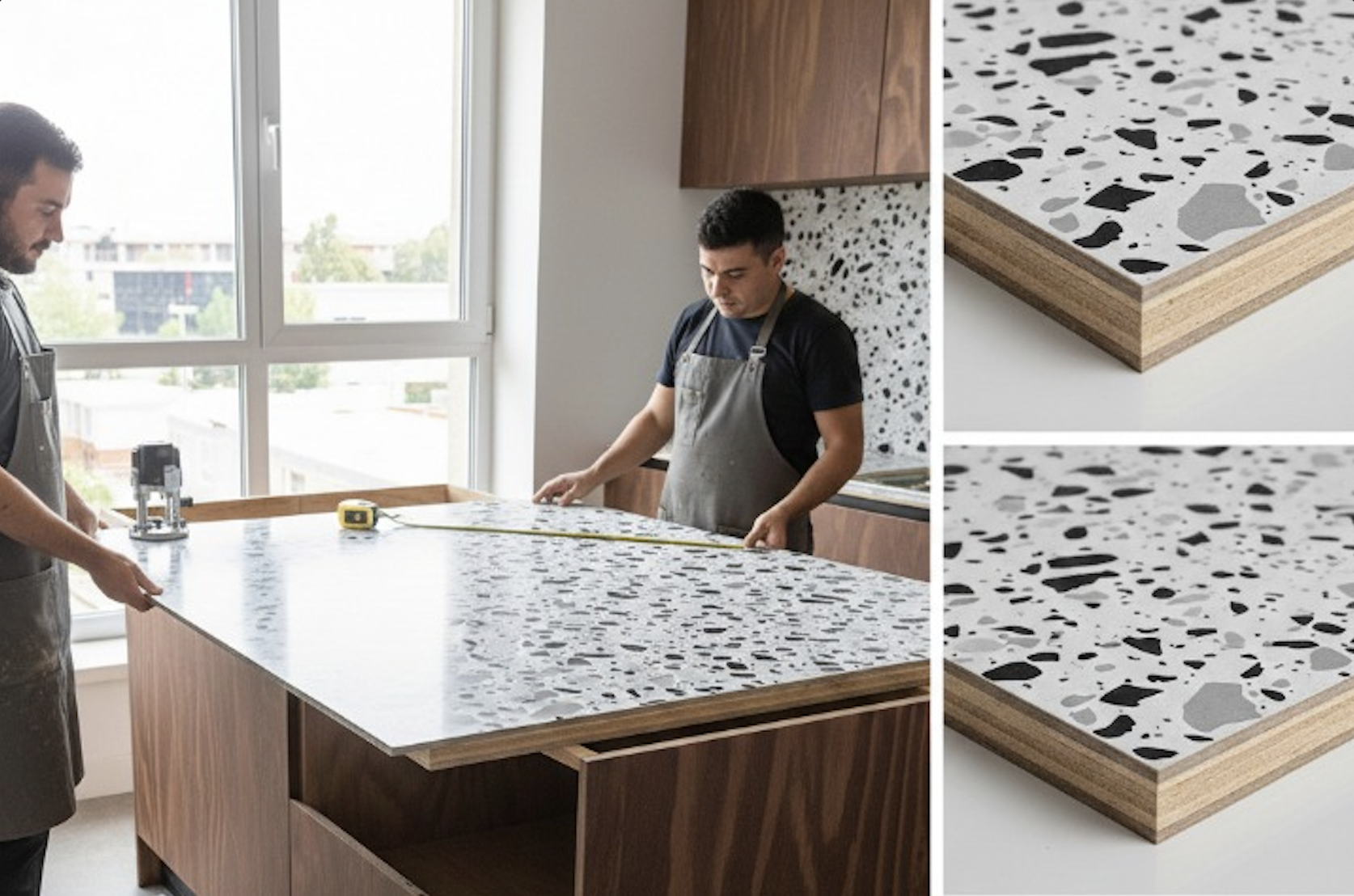 Laminados Plásticos