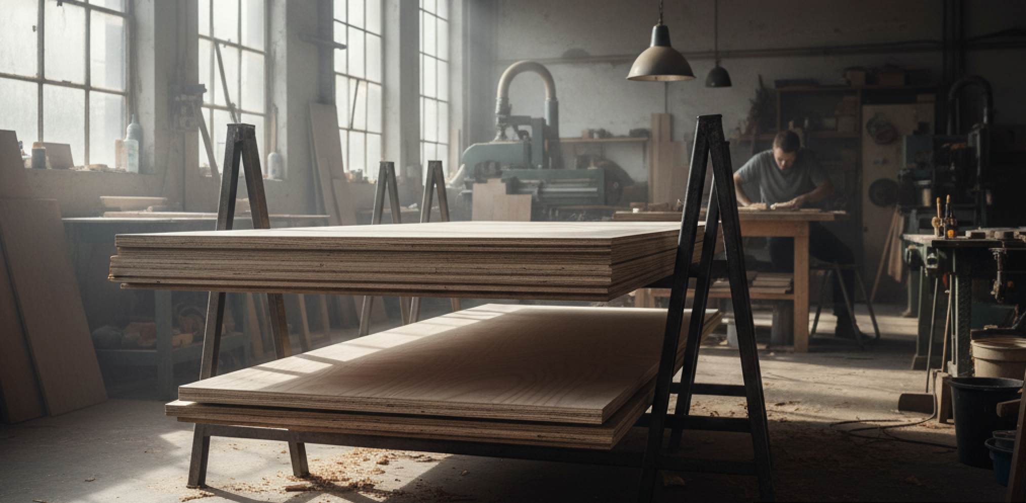 Playwood en República Dominicana